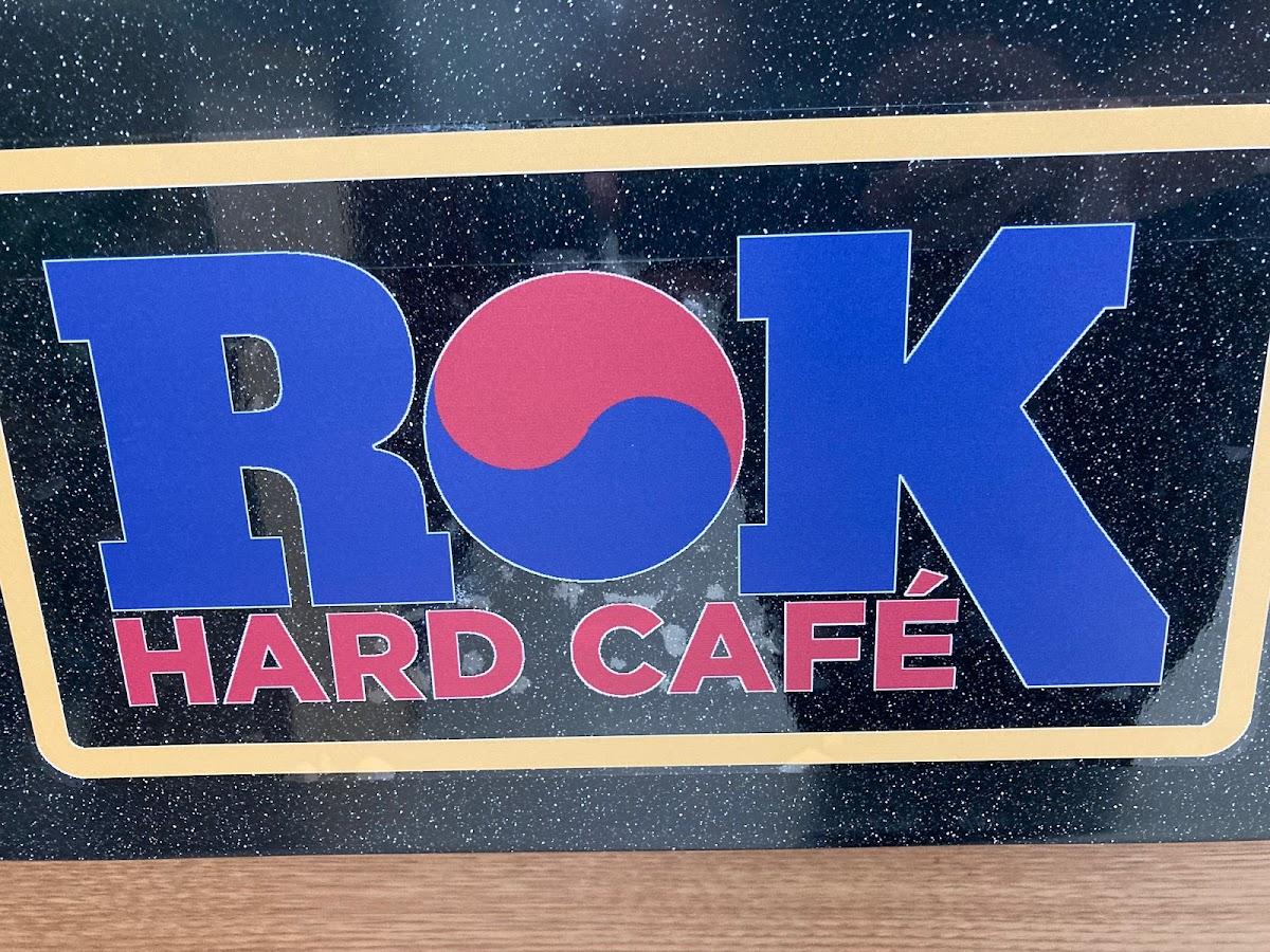 ROK Hard Cafe