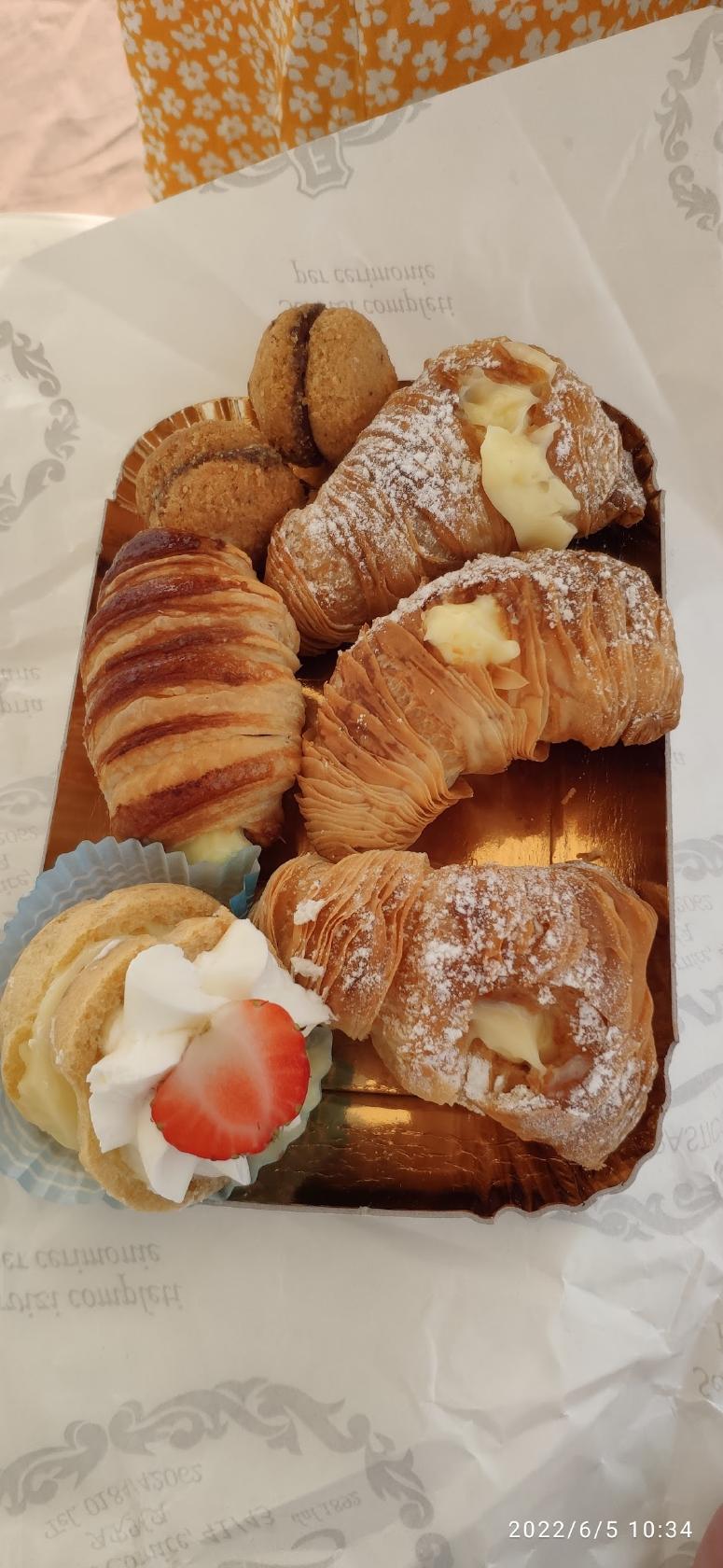Antica Pasticceria Freni Siciliana
