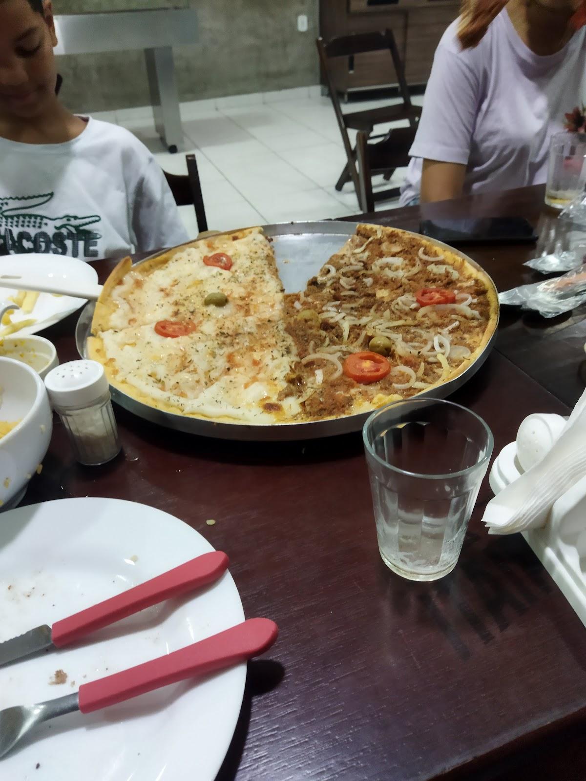 Lanchonete e Restaurante Espeto&Cia