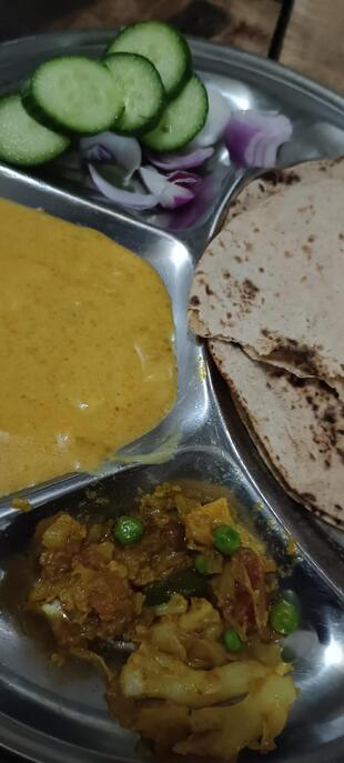 ॐ Shree Shyam Balaji Family Restaurant