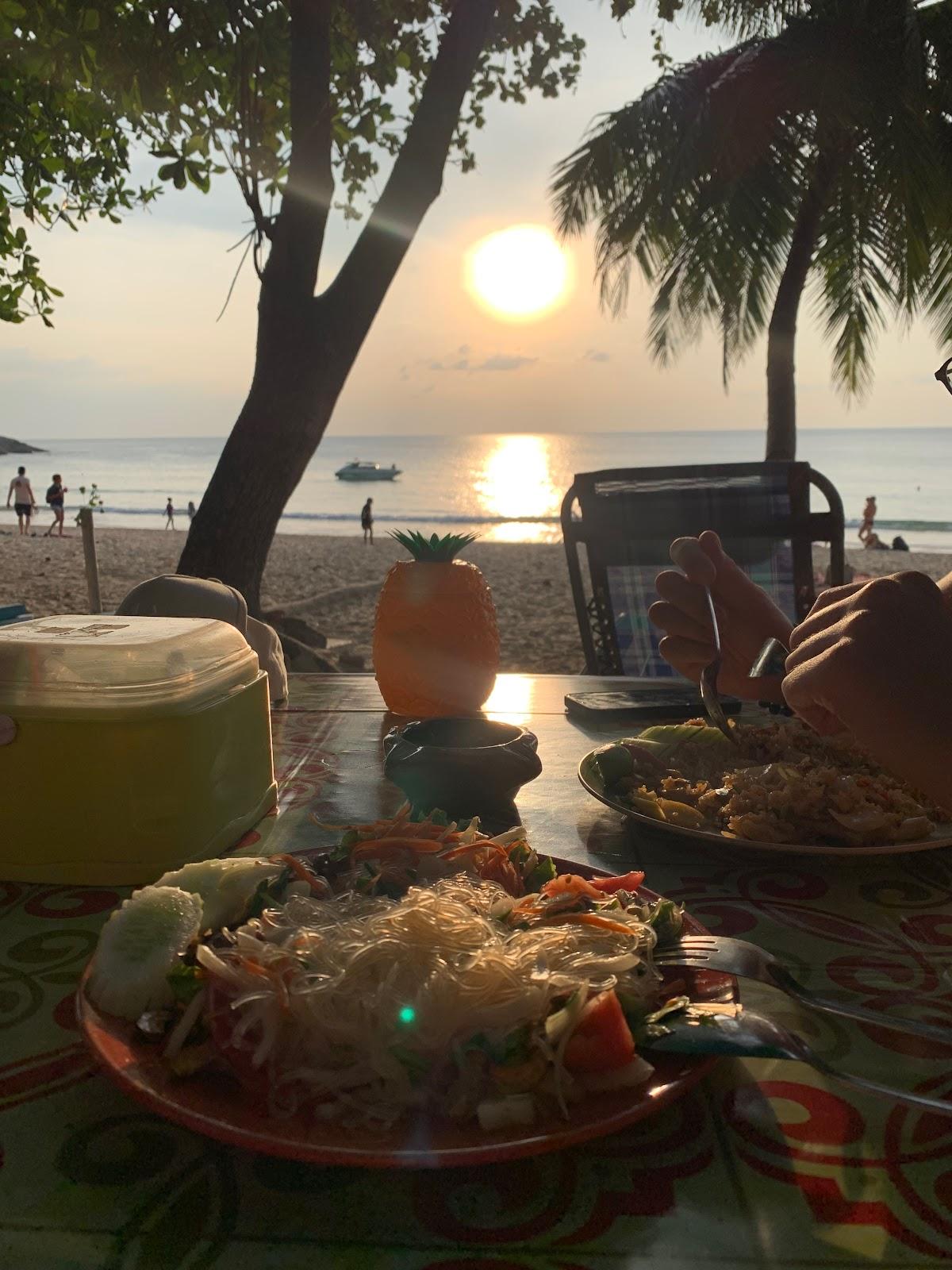 Kwan Restaurant Surin