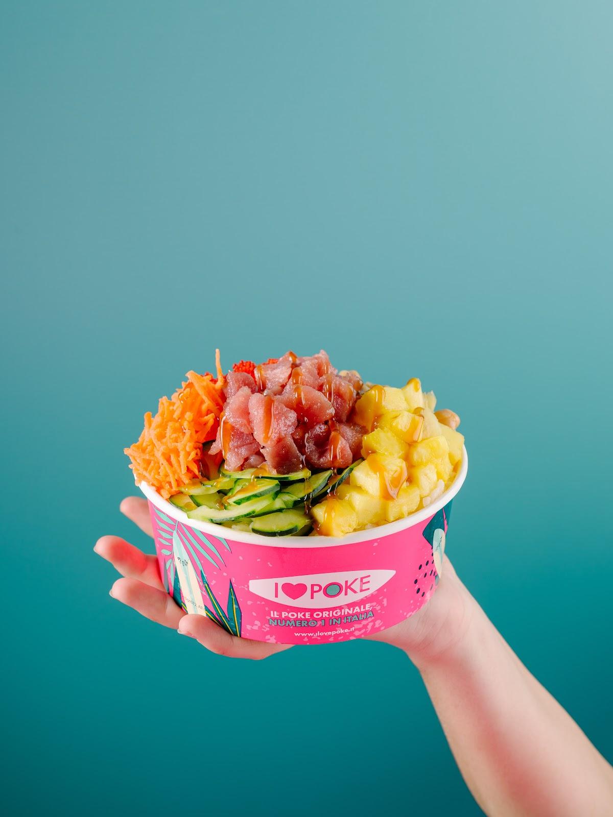 I Love Poke Vittuone CC Il Destriero