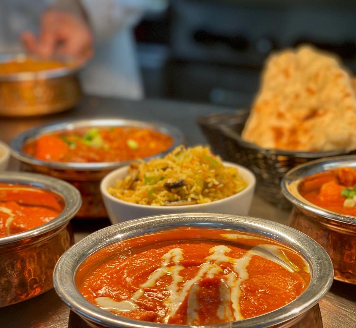Barajee - Best Indian Bar Restaurant Shirley & Wythall