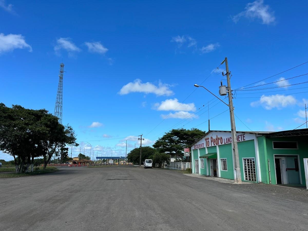 Restaurante Tio Pedro