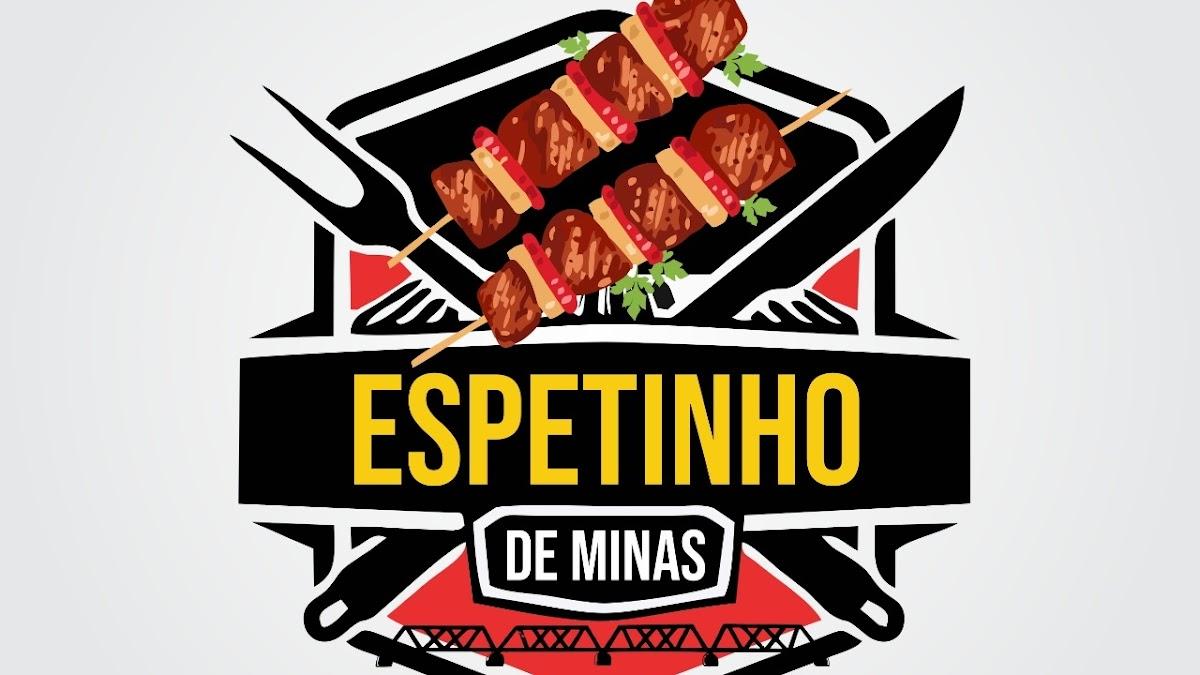 Espetinho de minas