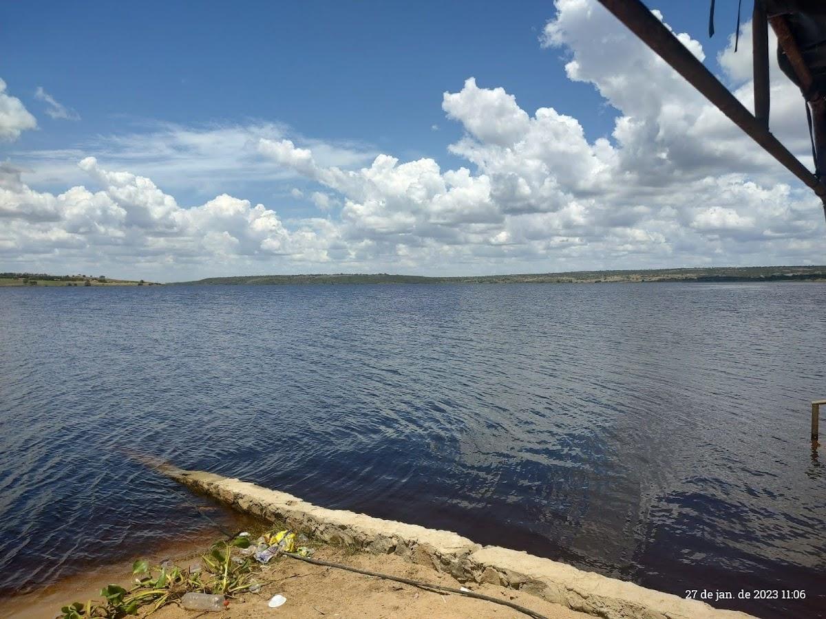 Balneário Porto Castro Alves