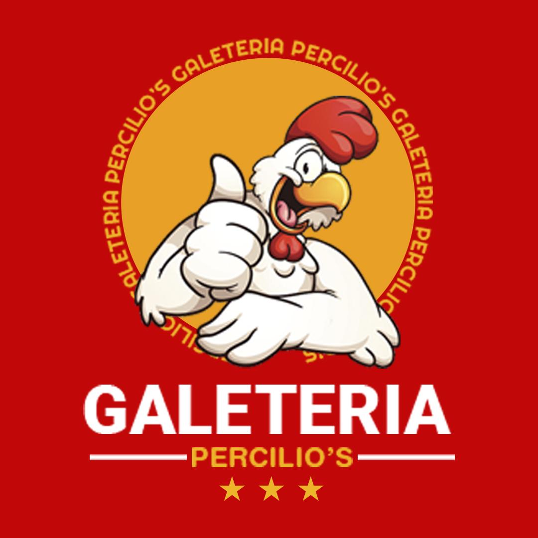 GALETERIA PERCÍLIO'S