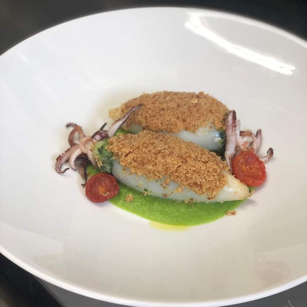 As Ristorante-Pizzeria