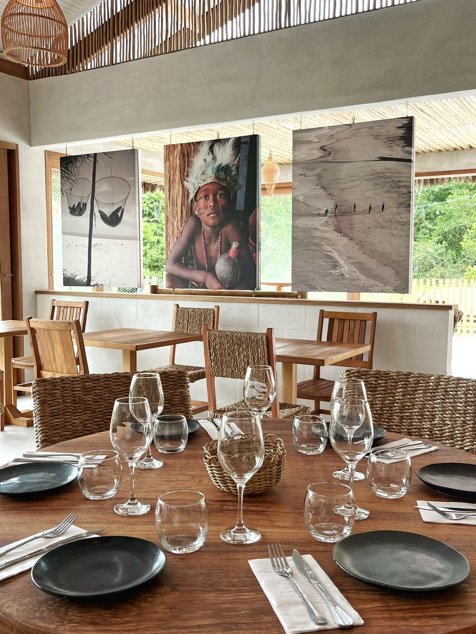 Urucum - Restaurante e Coquetel Bar