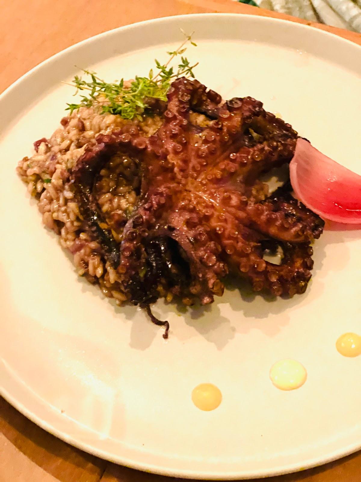 Urucum - Restaurante e Coquetel Bar