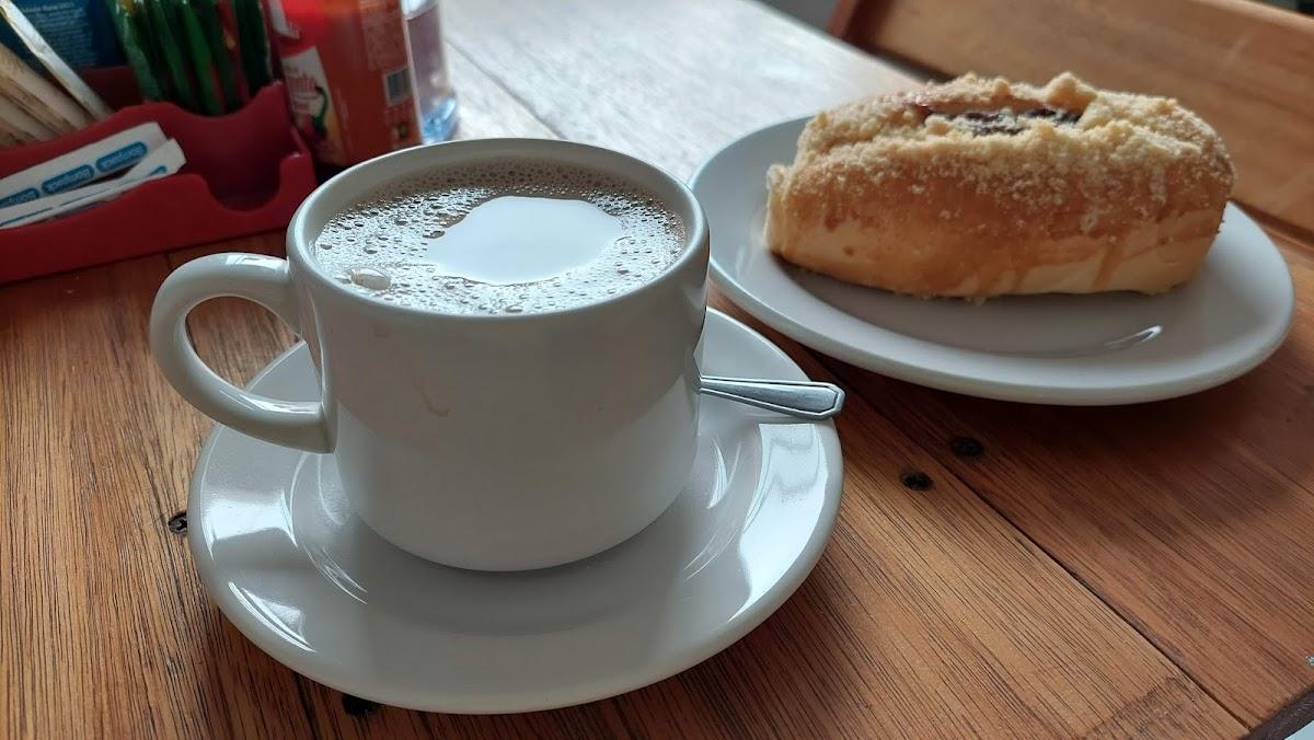 Delicias Da Tia Miriam