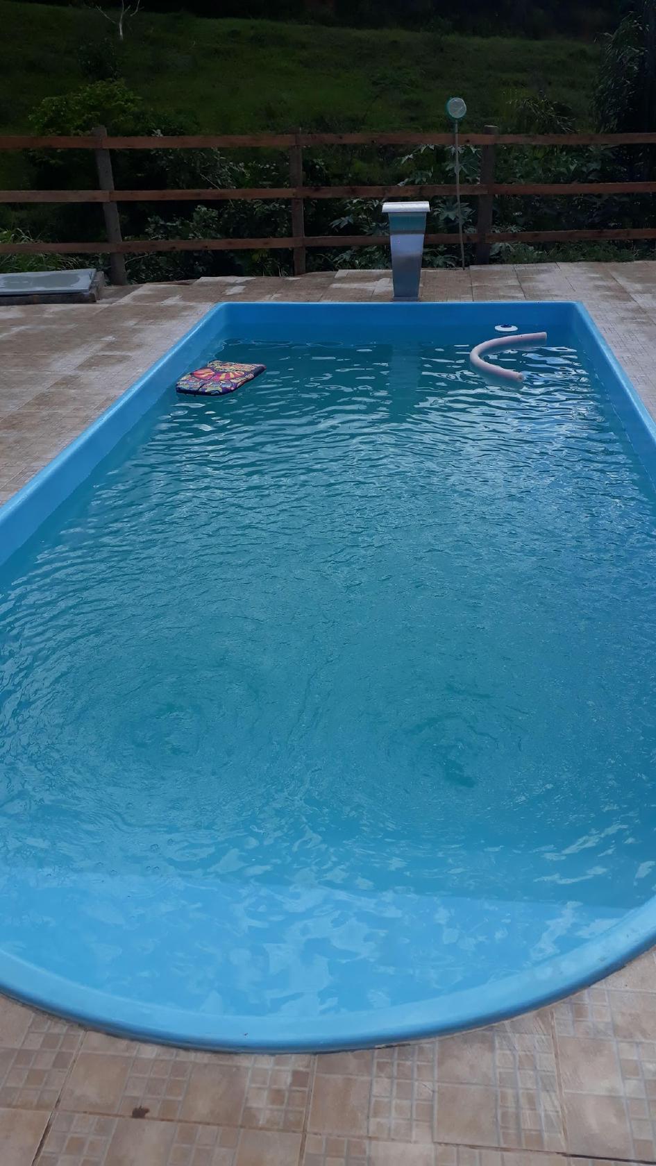 Piscina Boteco do zé