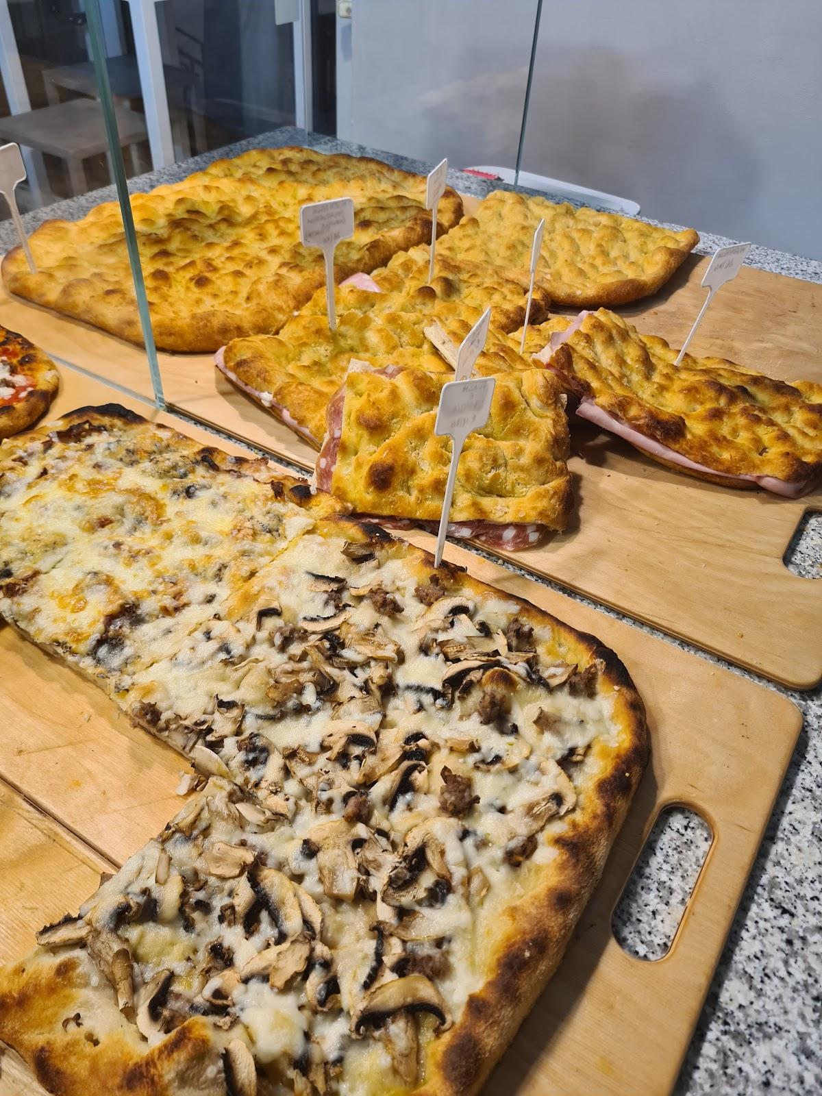 Antica Focacceria Toscana