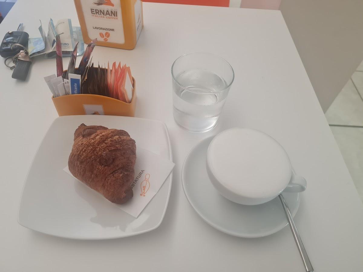 F2A Pastry Lab