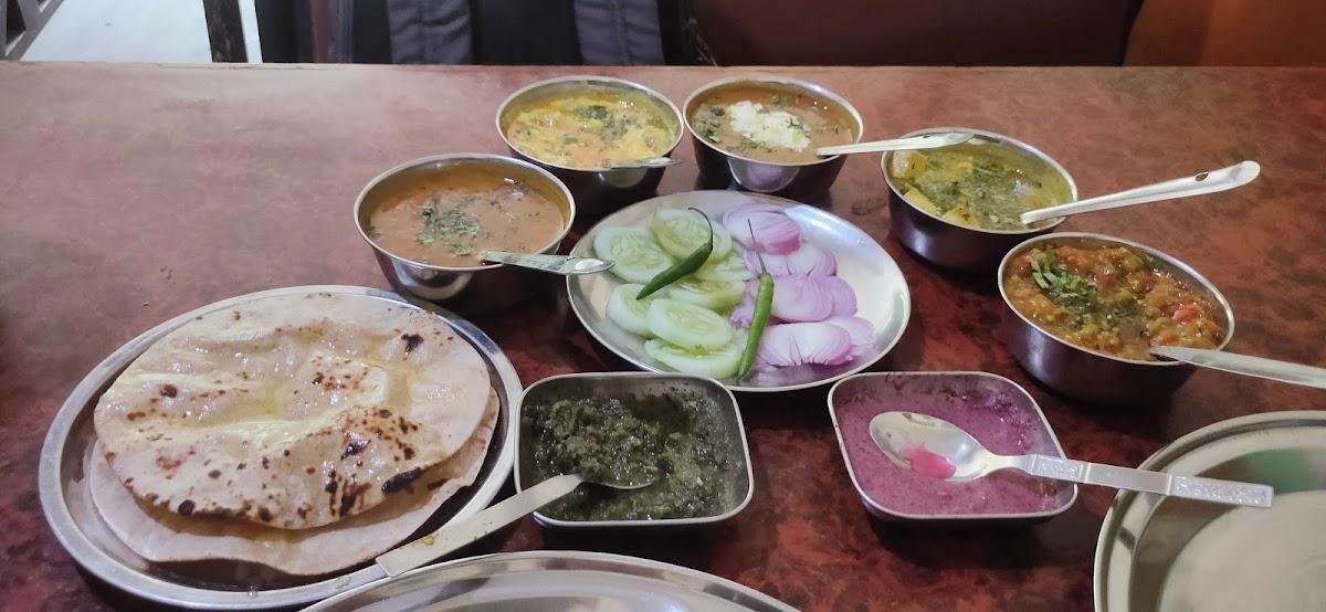 Sharma Vaishno Dhaba