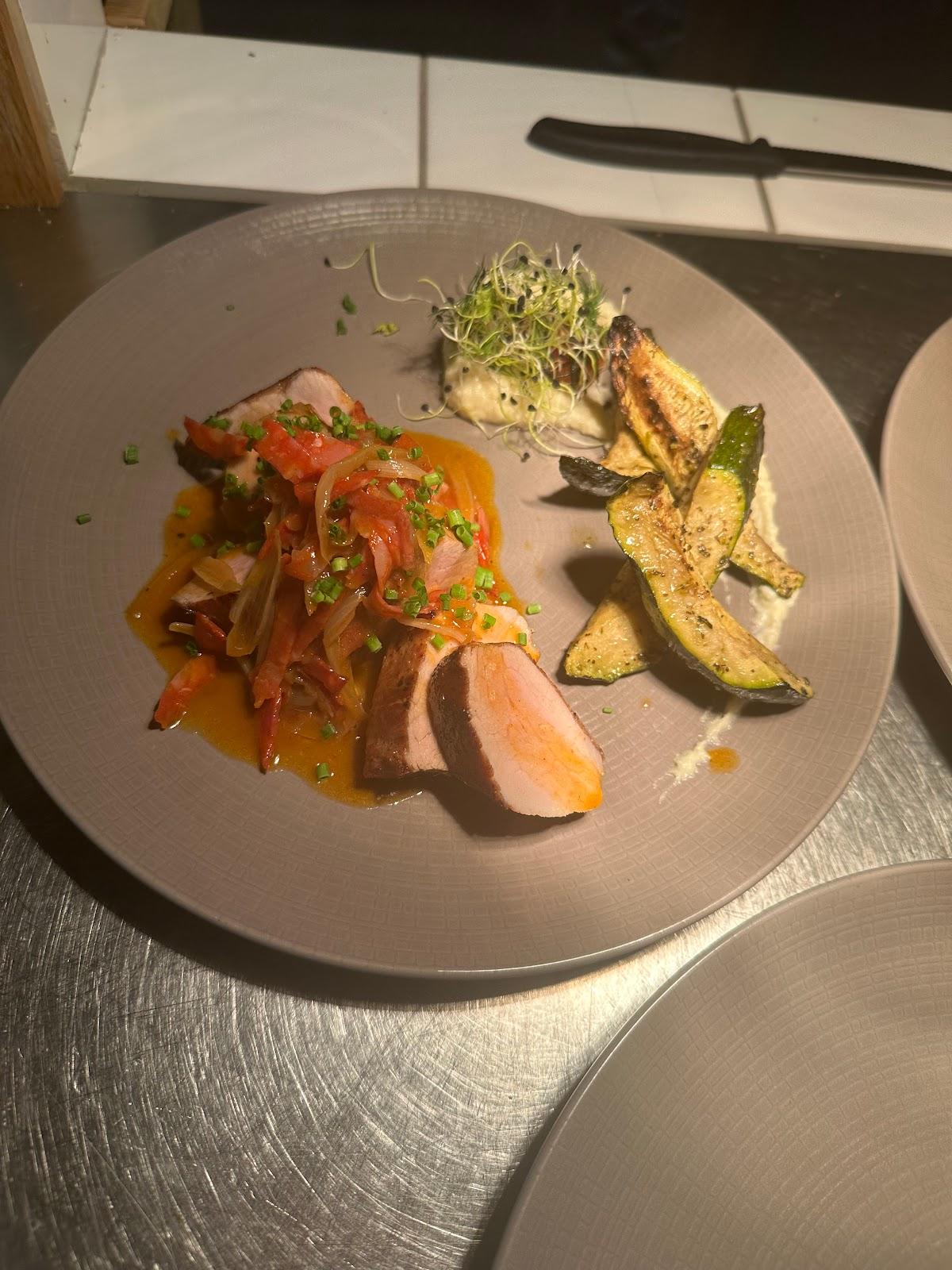 Restaurant de la Côt