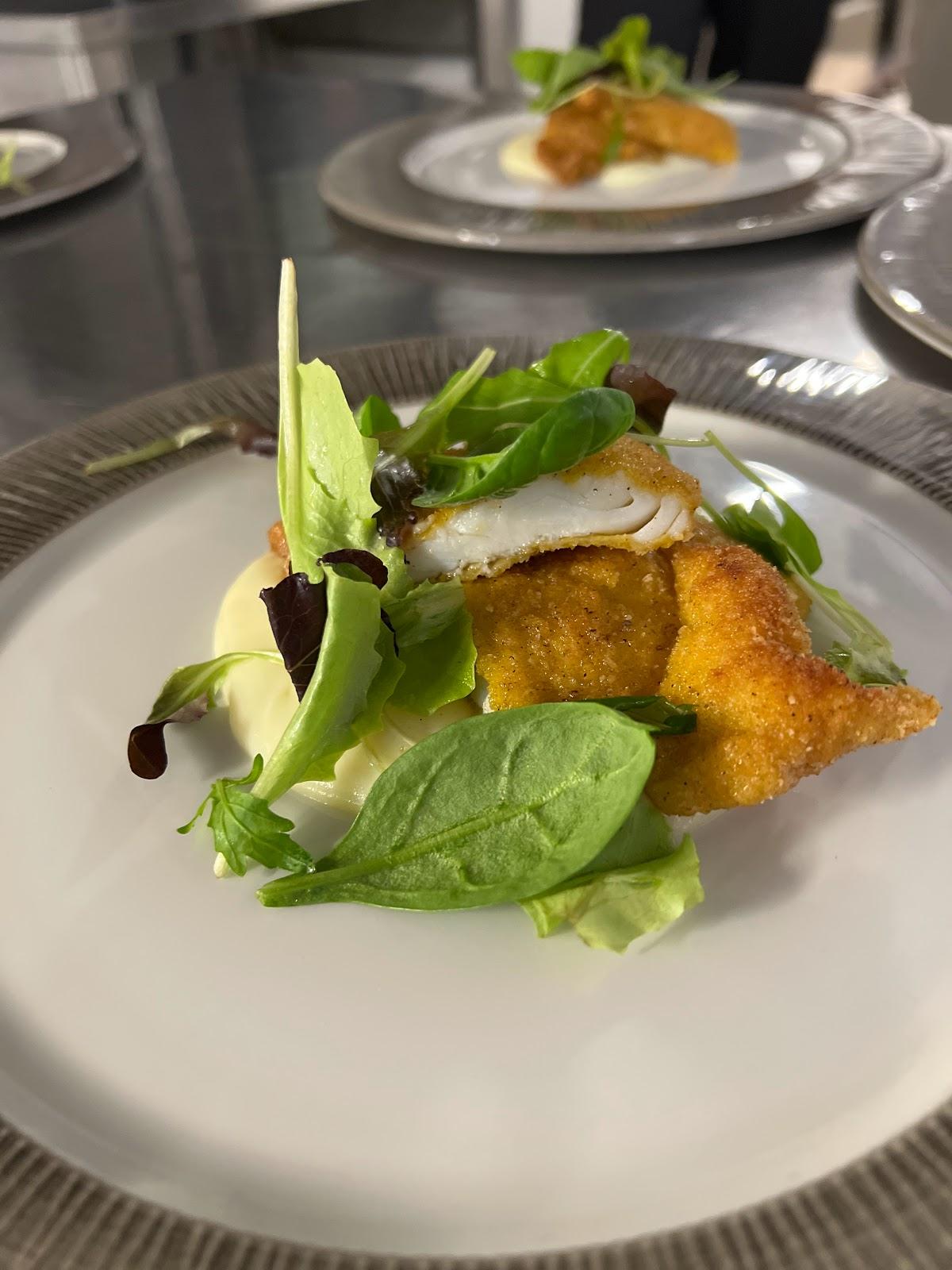 Trattoria Rosy
