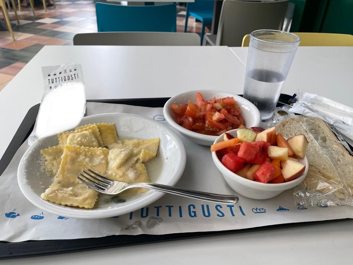 TuttiGusti Free-Flow - Ozzano dell'Emilia