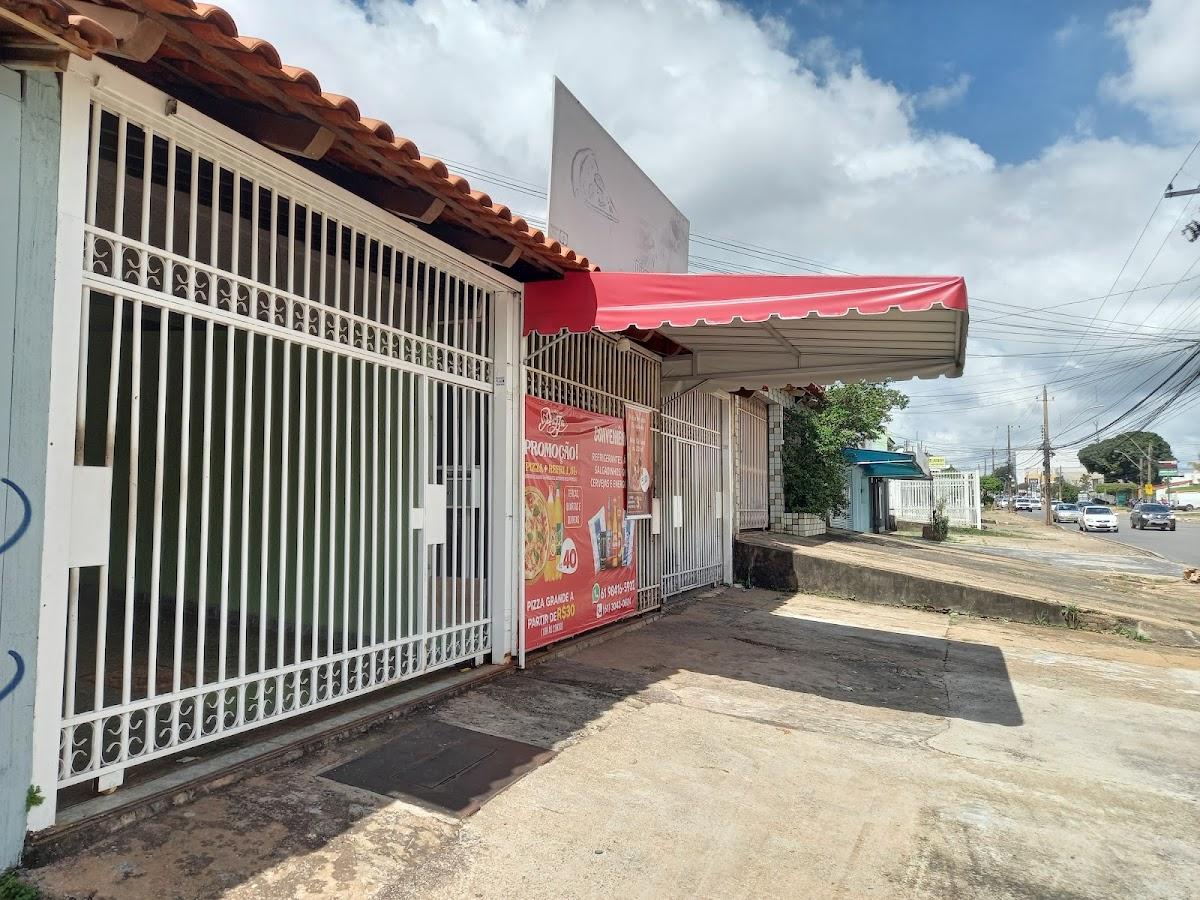 La Migliore Pizza e Conveniência