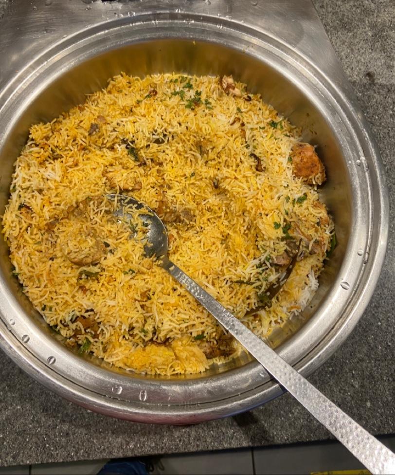 Barbeque Nation - Caculo Mall, Panaji