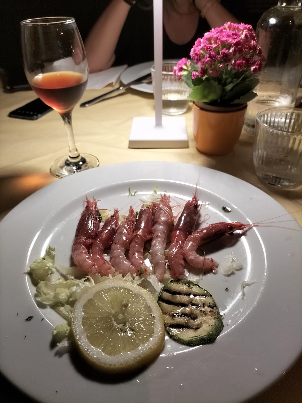 Trattoria del Mare