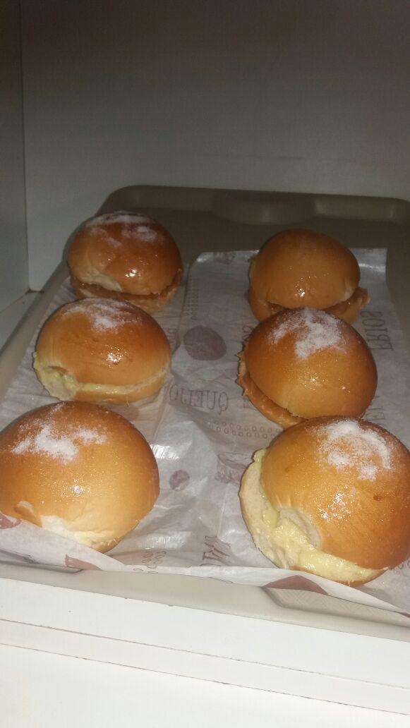 Padaria Bandeirantes