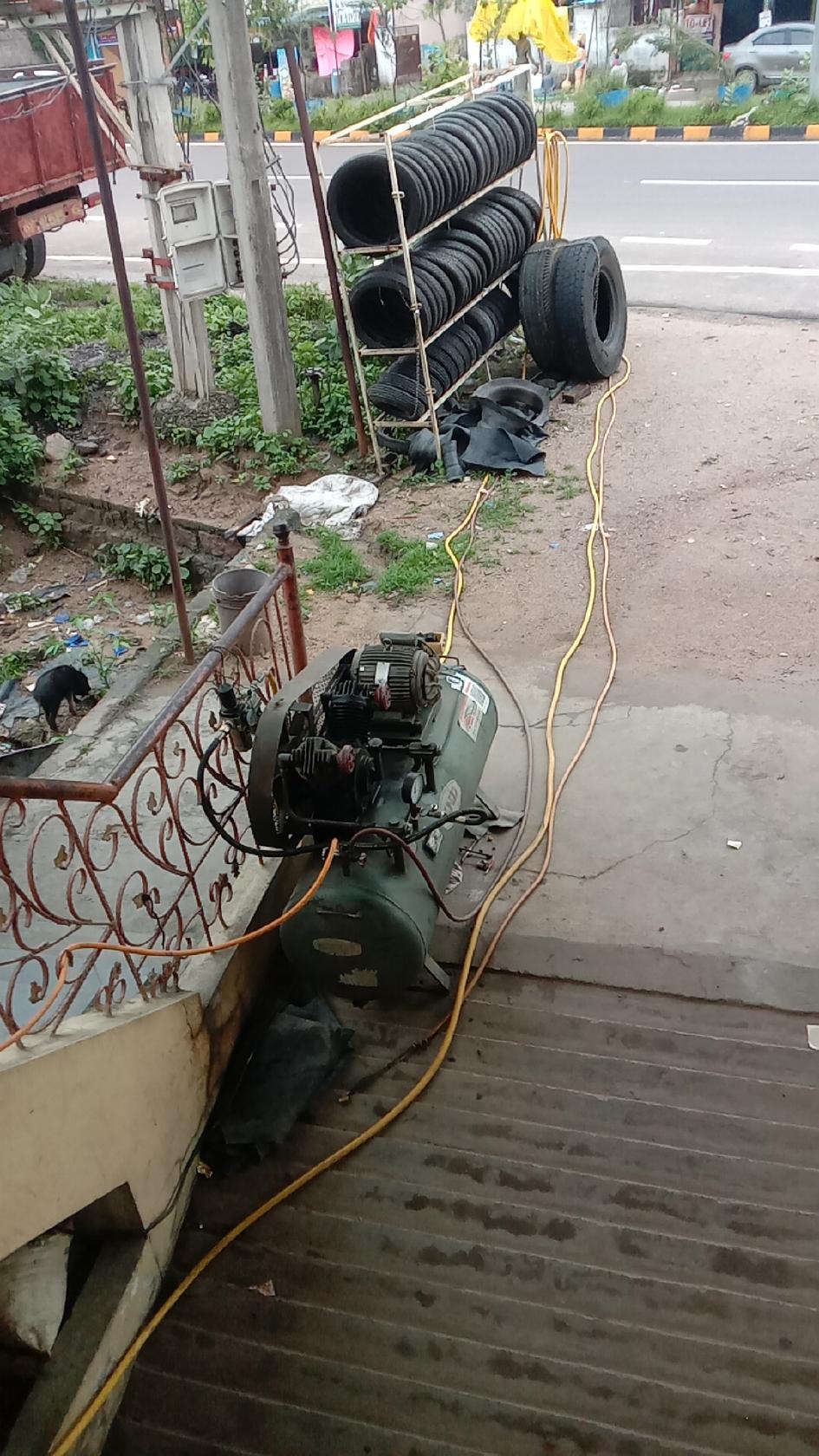 Sai Fast Food Centre