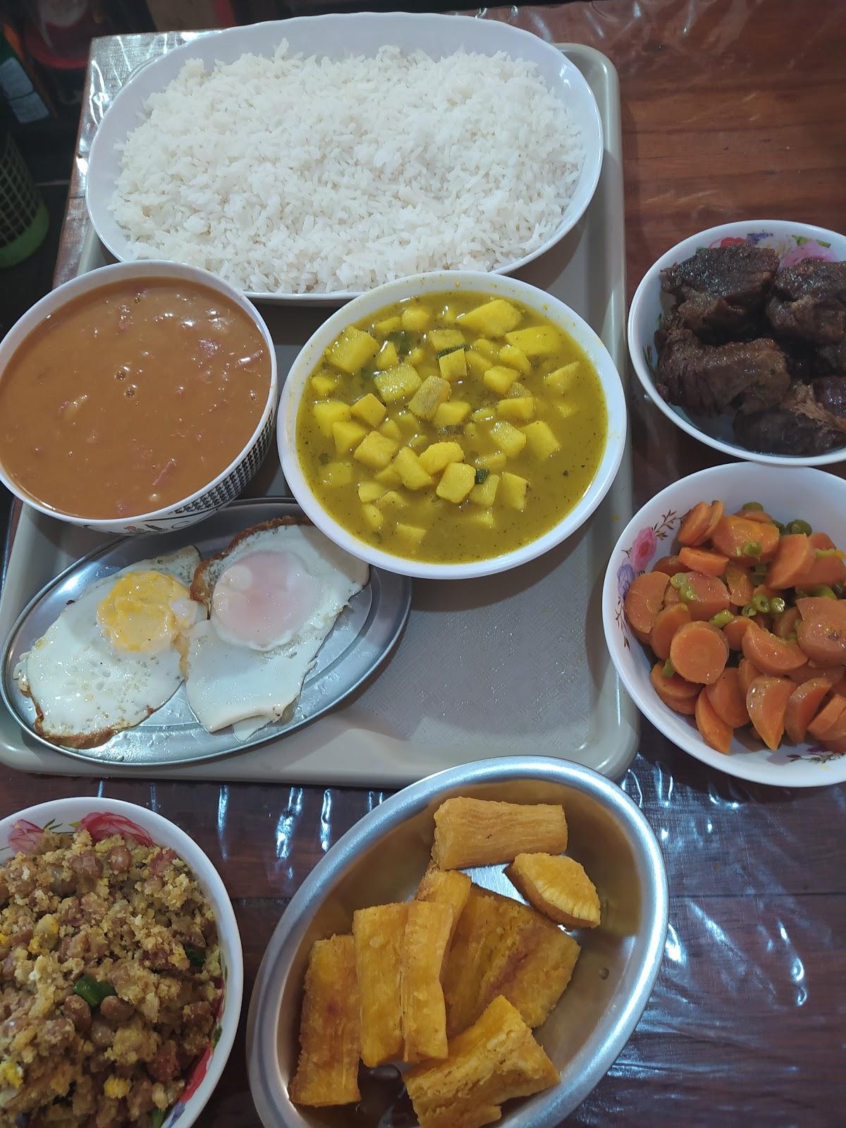 Restaurante Rancho de minas