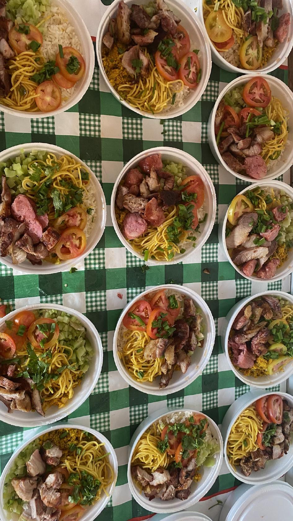 Restaurante Sabor Caseiro