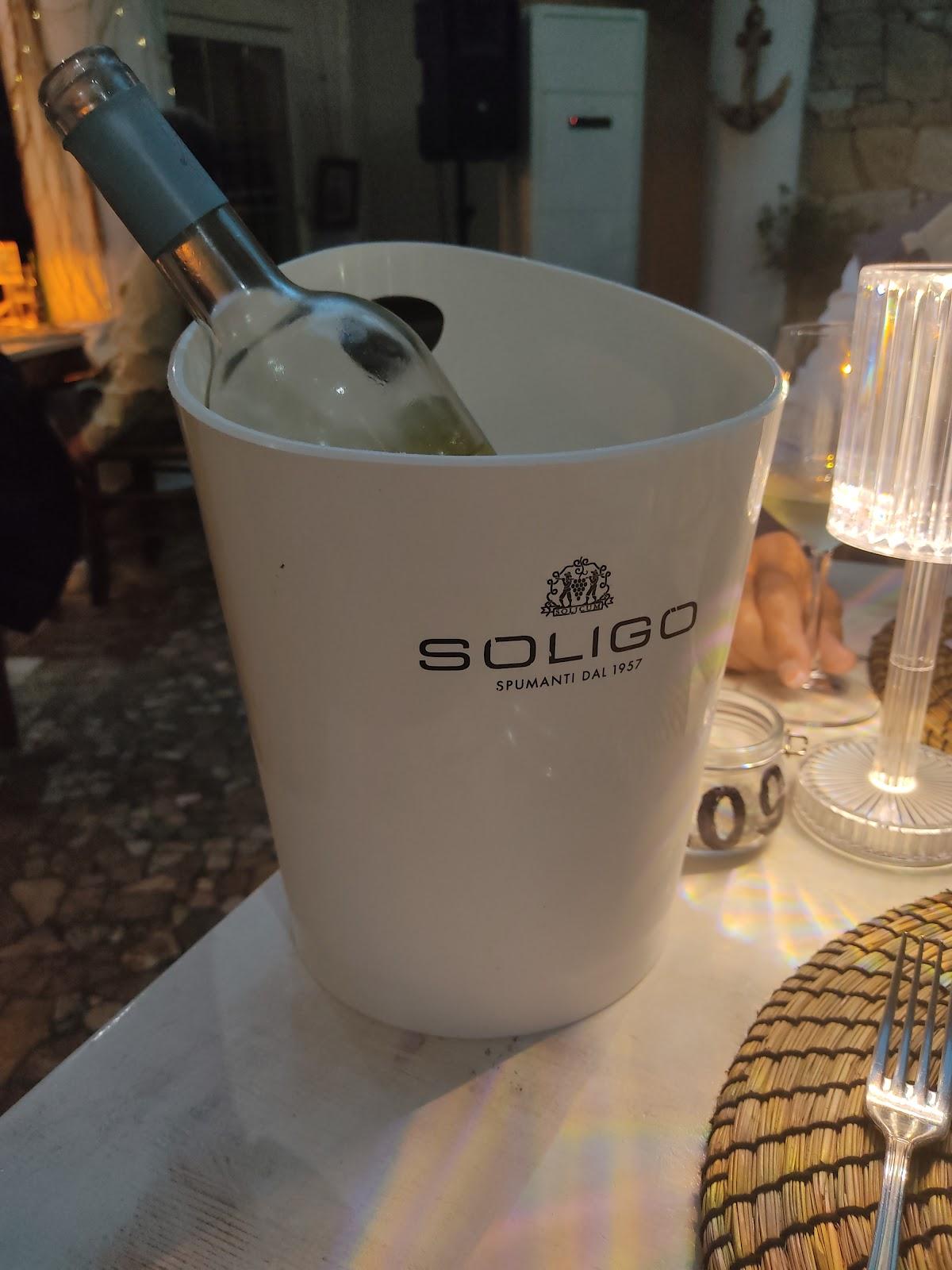 Domus Restaurant Villasimius