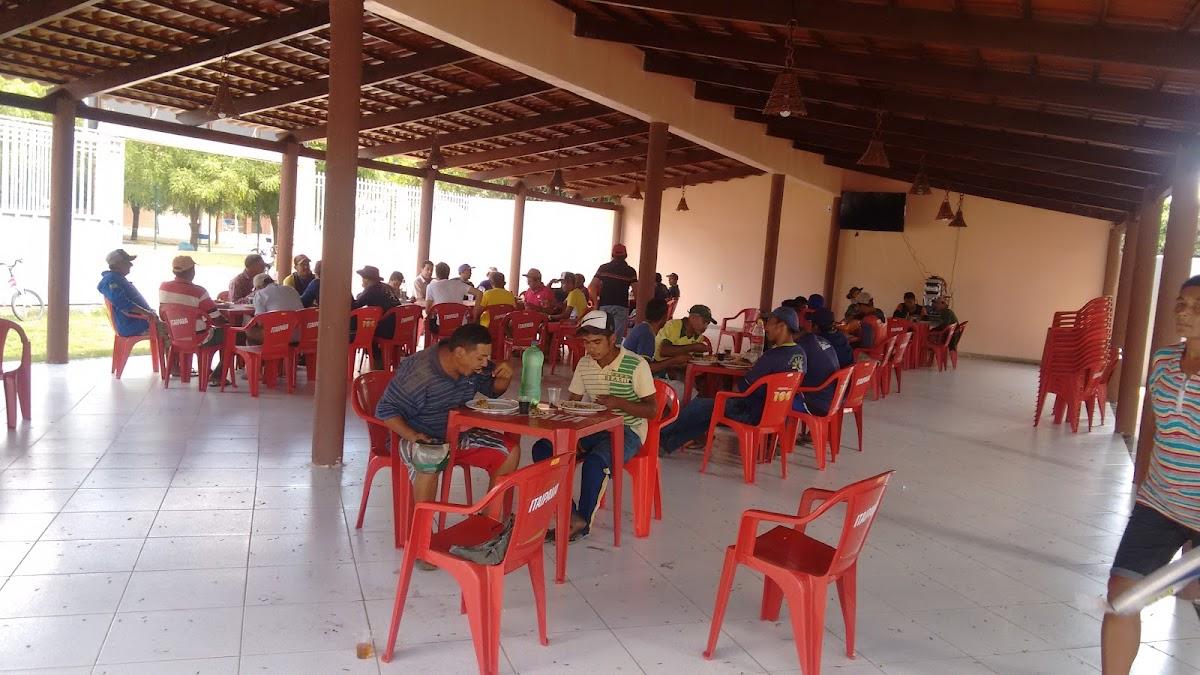 Churrascaria Imperial