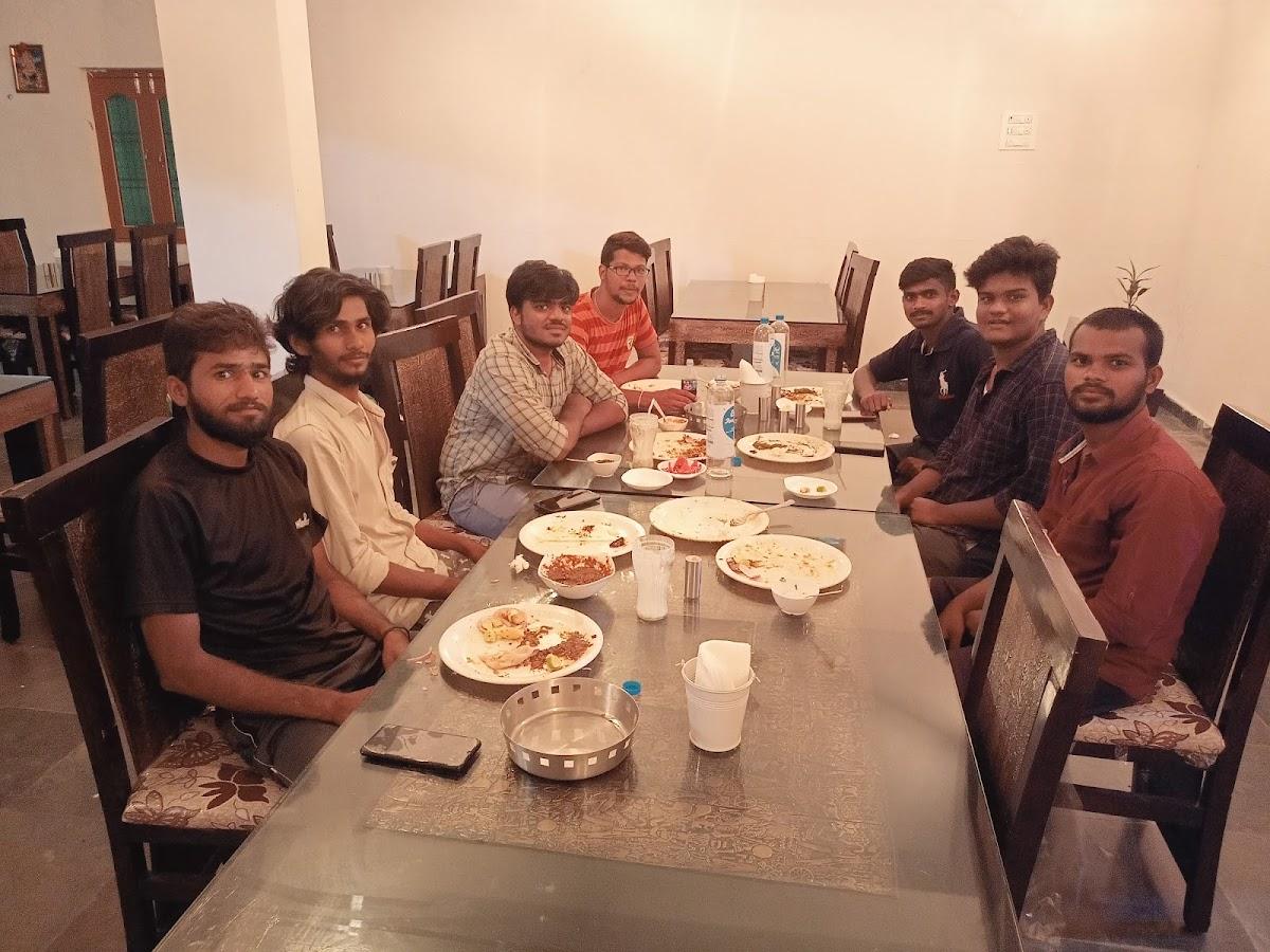 HIGHWAY GARDEN RESTAURANT