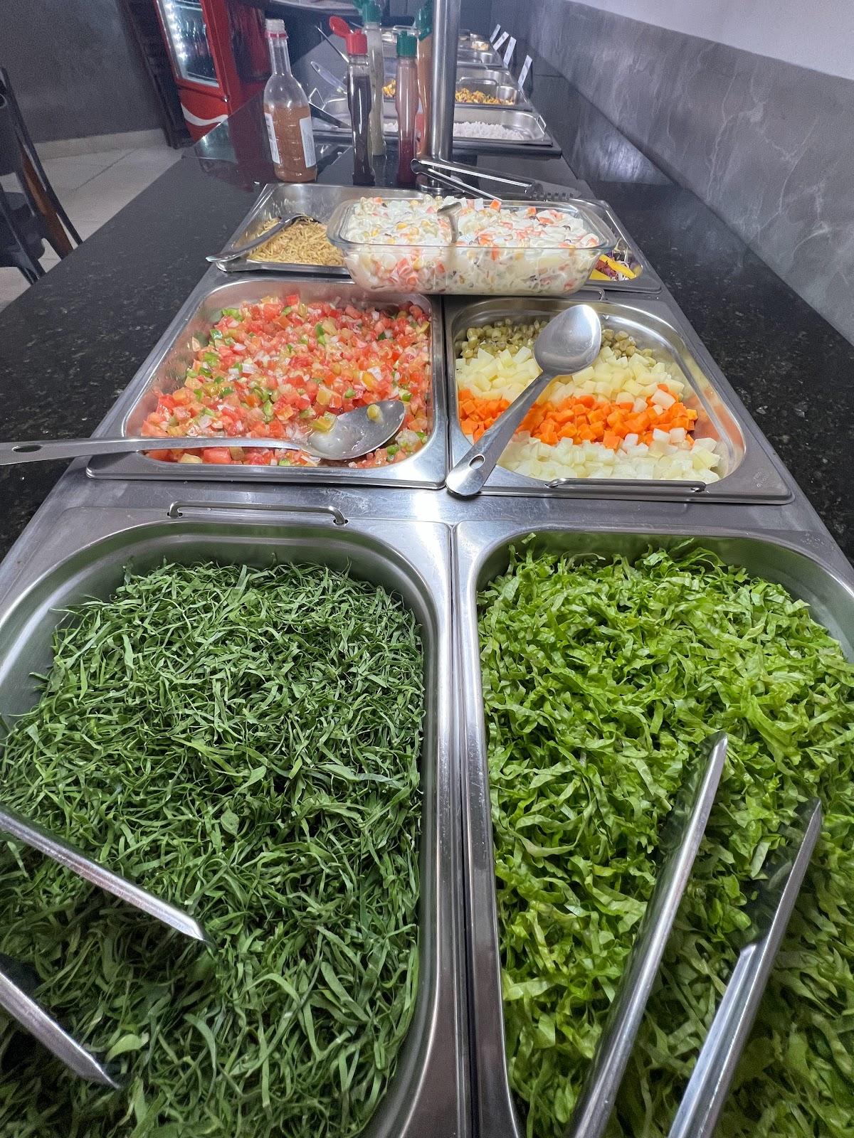 Restaurante e churrascaria Perfeito sabor