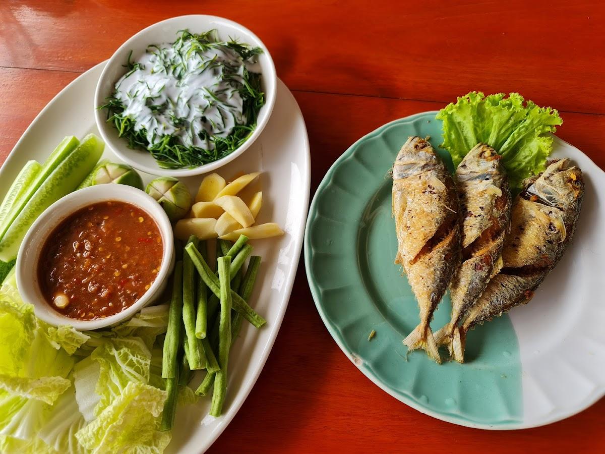 ป้าอ้วนเจ้าเก่า
