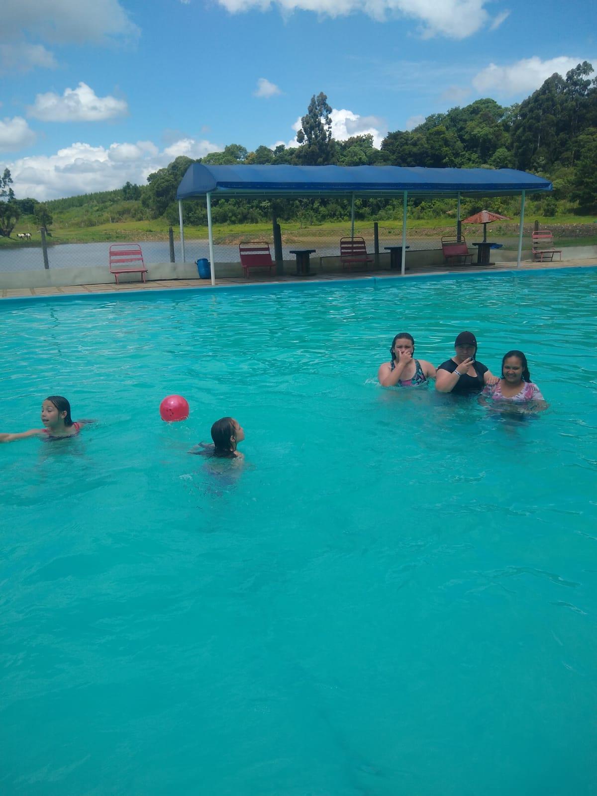 Pesque e Pague Pavelski