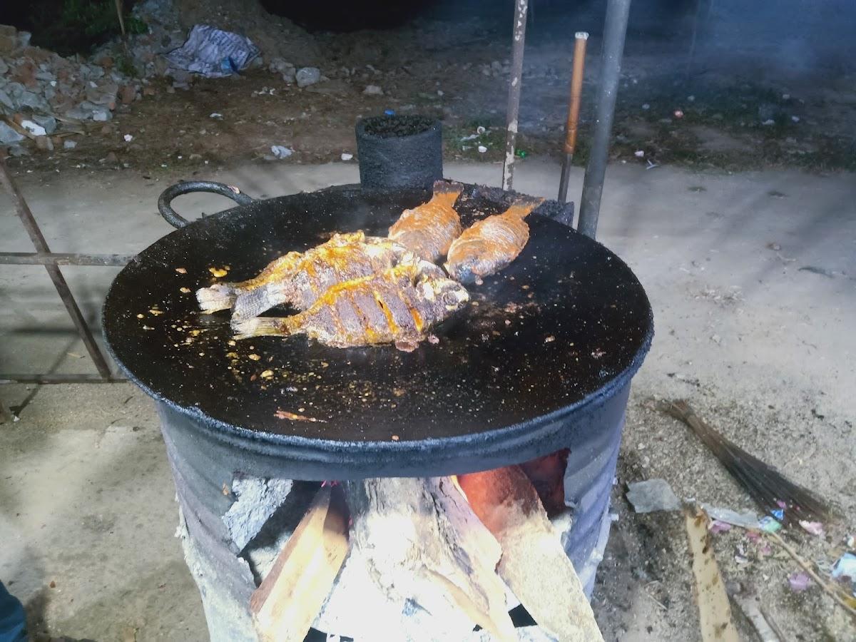 Hotel Mangala villas