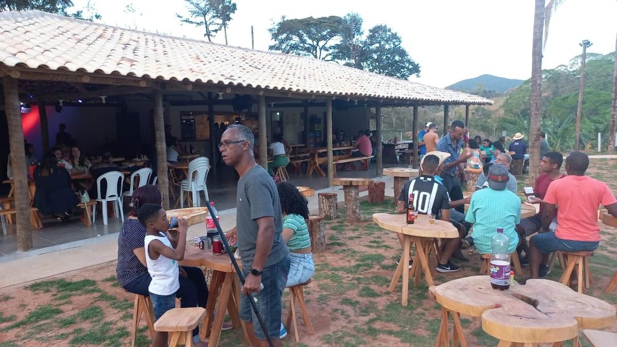 RANCHO FUNDO BAR E PESQUE PAGUE