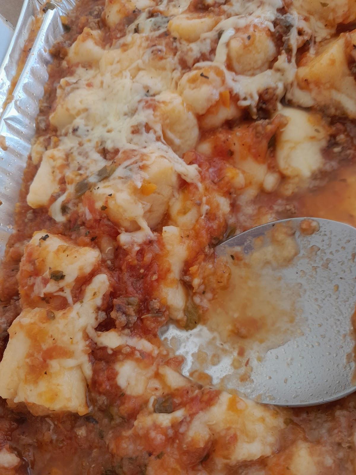 Pastifício Nonna Vera Massas Italianas Artesanais