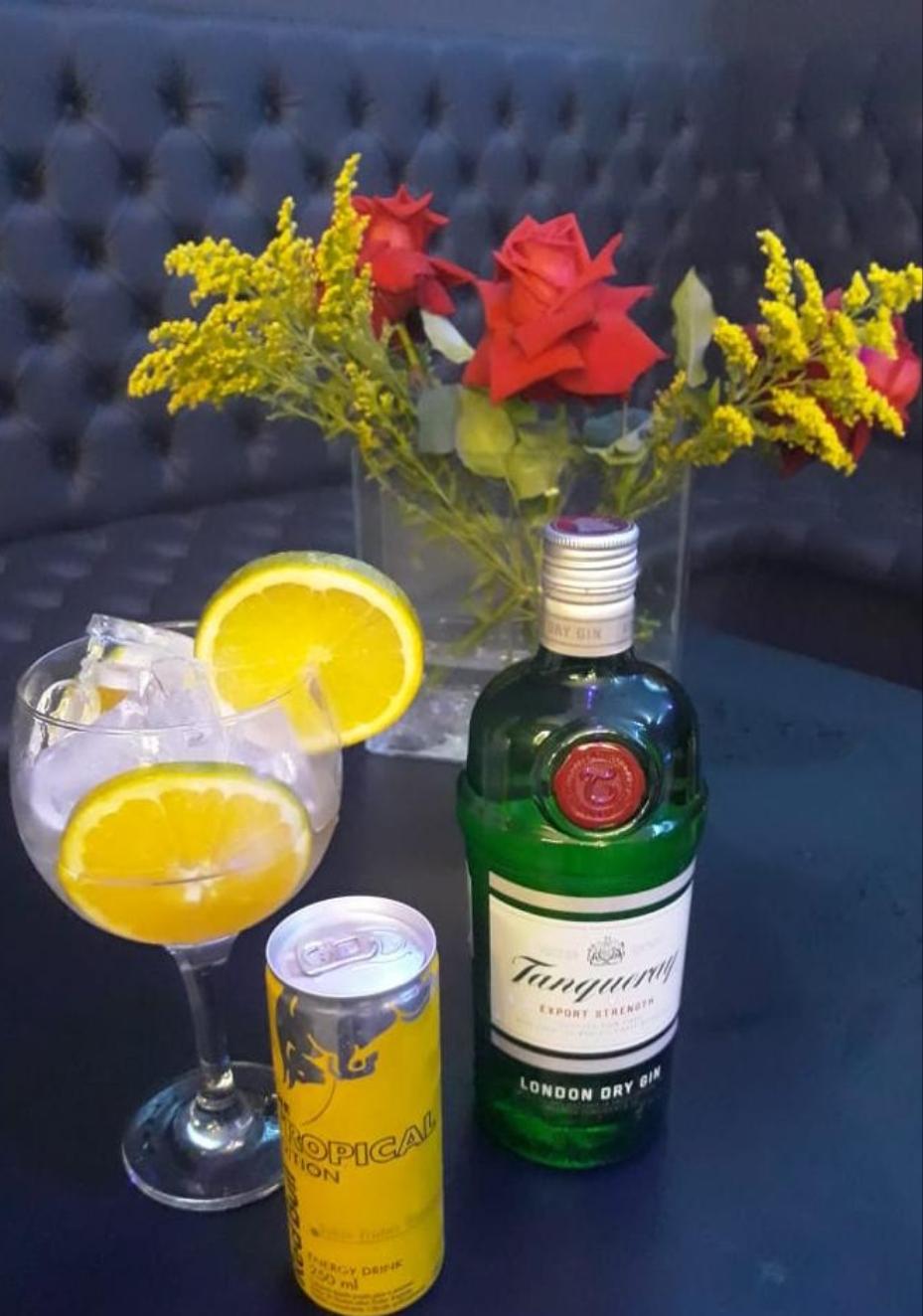 Boate Saara Night Club