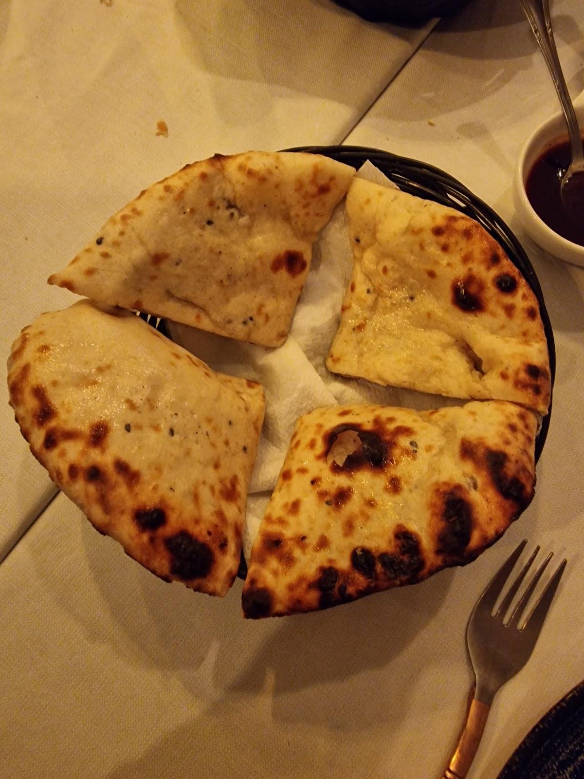 Shiva Indian Restaurant