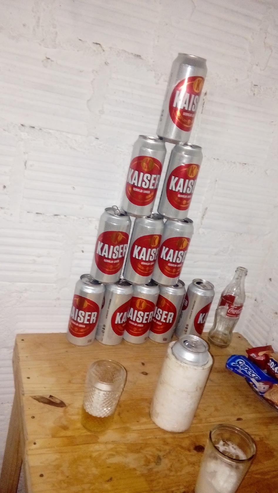 BAR MINIMERCADO DO ÉLTON