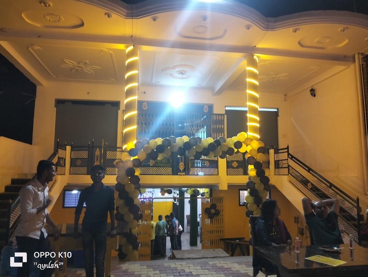 Champaran Darbar चम्पारण दरबार