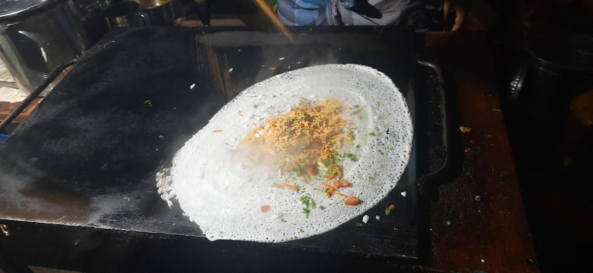 கையேந்தி பவன்