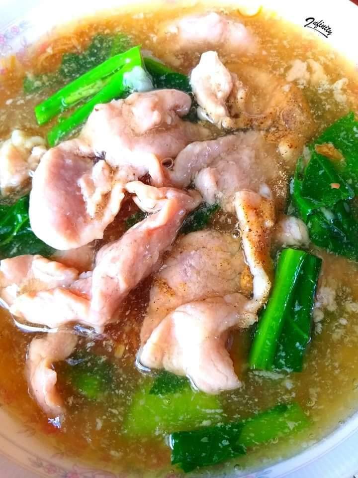 ร้านอาหารตามสั่ง คุณเรนะจ๊ะ