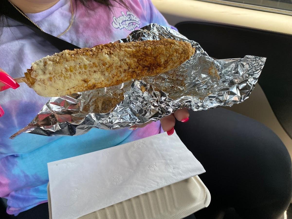 Branson Food Truck Park