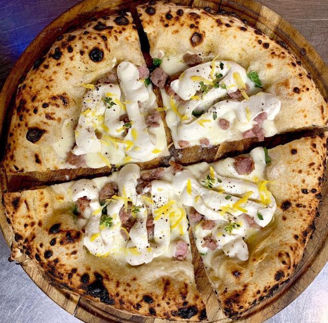 Taverna Pithecusana " Da Michele"