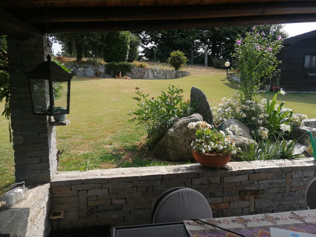 Chiacchiere e gusto home restaurant