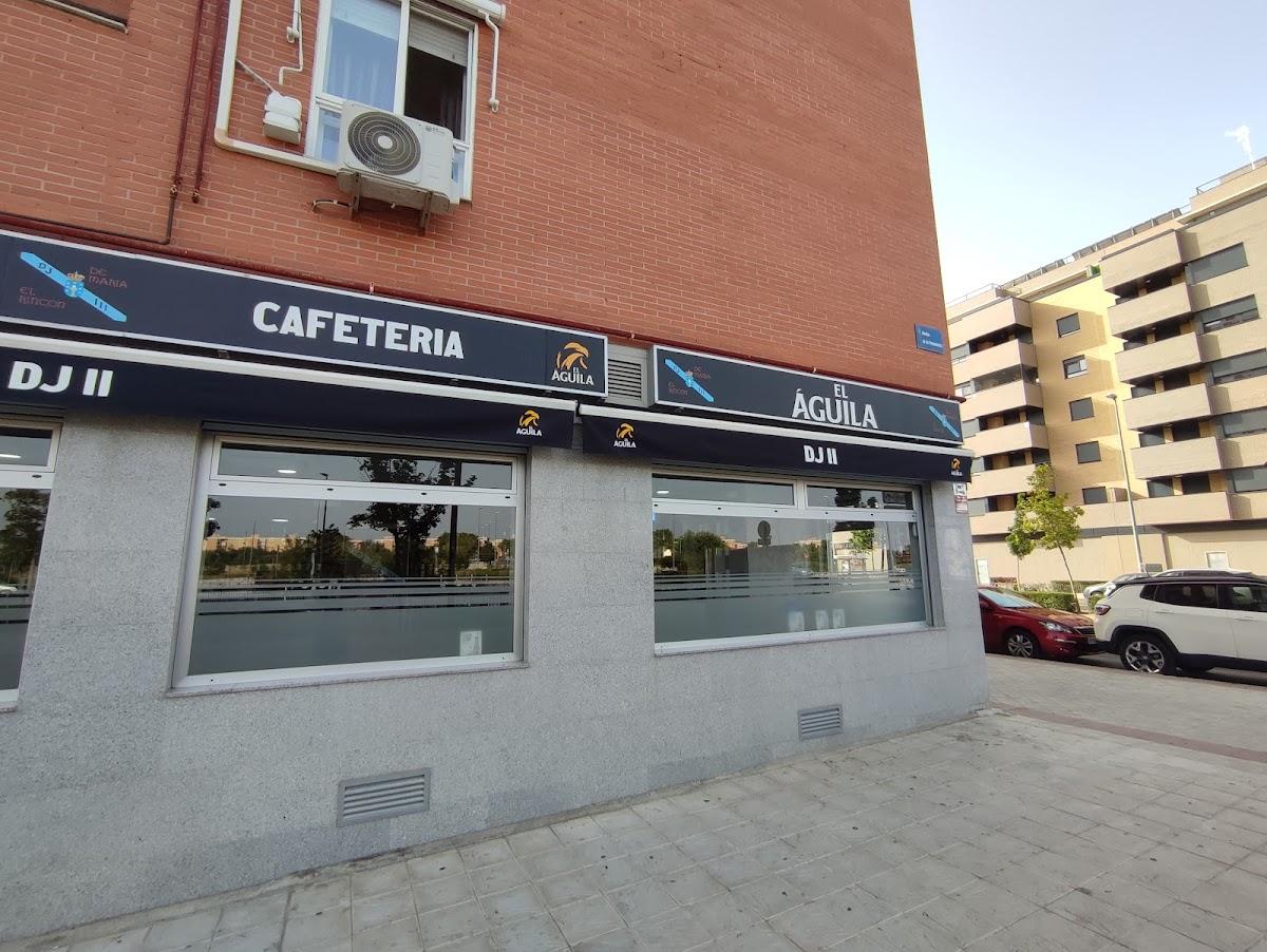 El tapeo de María
