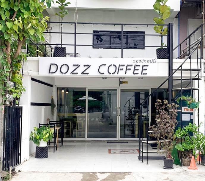 Dozz