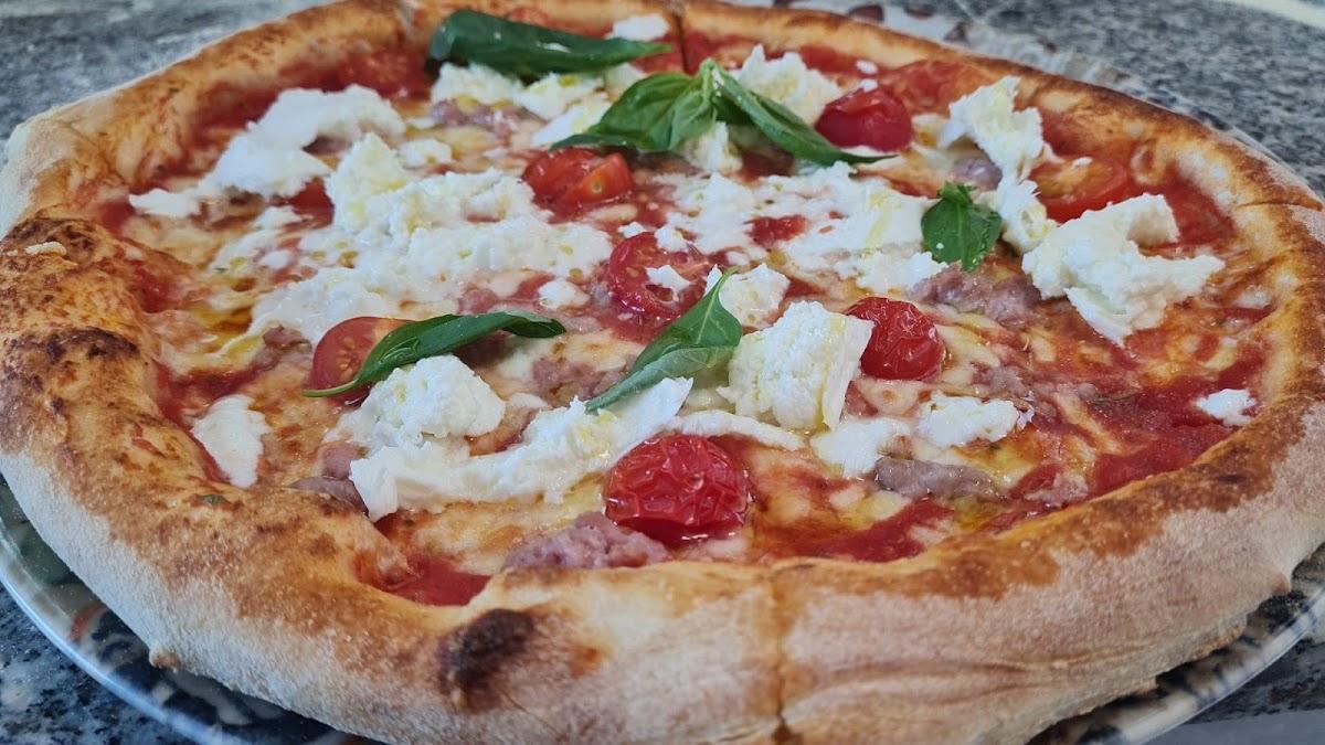 L'ANGOLO Pizzeria Ristorante